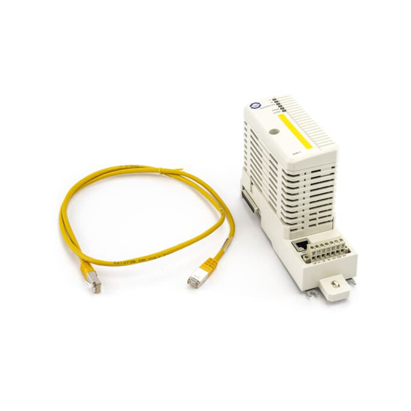 ABB SM811K01 3BSE018173R1 Safety CPU ...