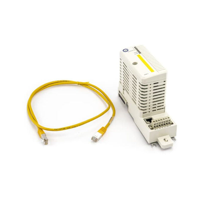 ABB SM811K01 Safety CPU module