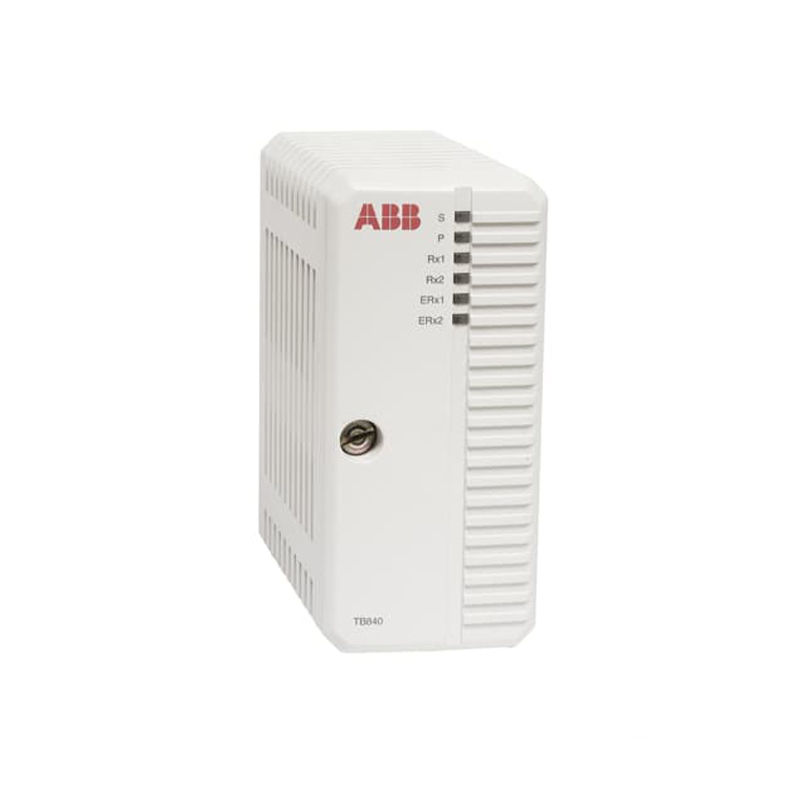 ABB TB840A 3BSE037760R1 Modulebus Clu...