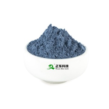 Butterfly Pea Flower Powder | Natural Blue Pigment & Antioxidant