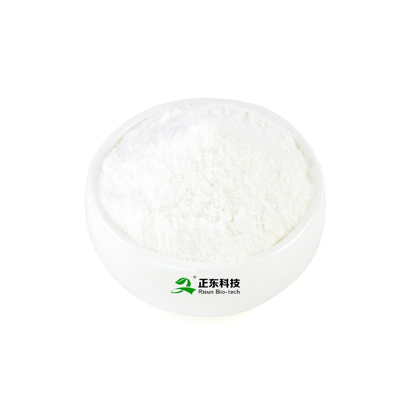 Salidroside|  Natural Anti-Hypoxia & Anti-Fatigue