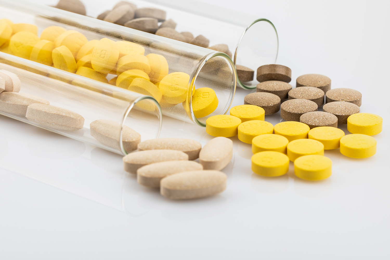 What is Tablet Candies