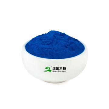 Phycocyanin | Natural Blue Pigment & Antioxidant And Inflammation