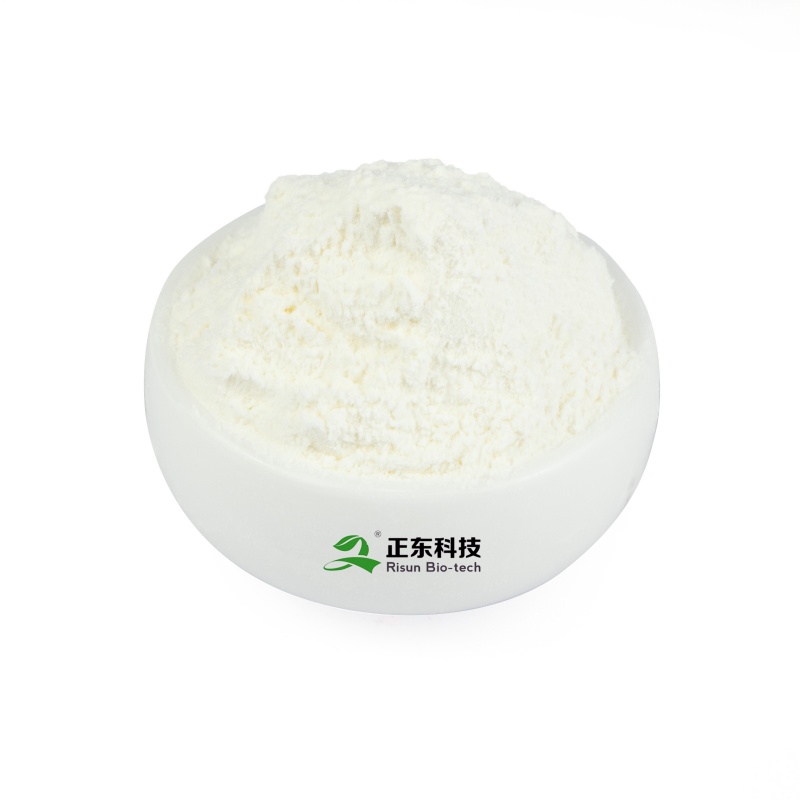 Centella Asiatica Extract (Centella Asiatica Saponin) | Skin Repair & Neuroprotection Raw Materials Expert