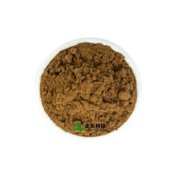 Wild Jujube Extract (Jujuboside) | Natural Sleep Aid & Anti-Anxiety Ingredient Supplier