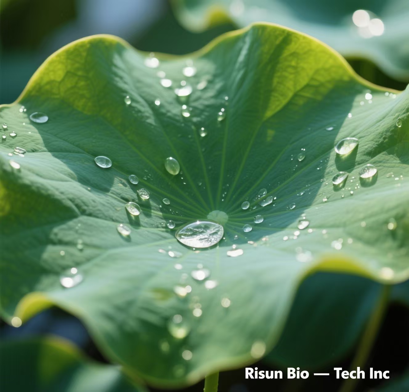 Lotus leaf extract (Nuciferine) : A Great Helper for Weight Management