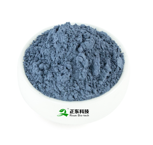 Butterfly Pea Powder: Antioxidant, Vision Protection, Metabolism Promotion and Multi-Effect Protection For Health