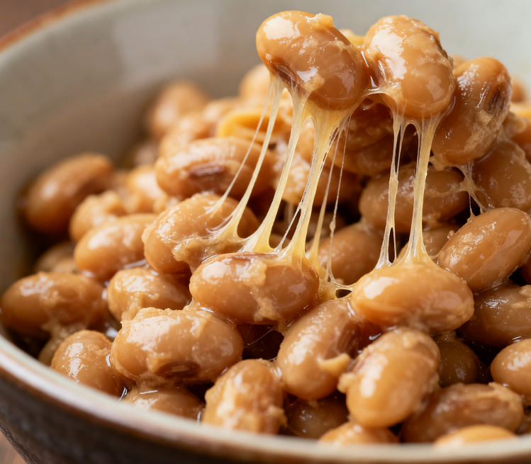 New Breakthrough in Nattokinase Research: A Leap from Laboratory to Clinical Application