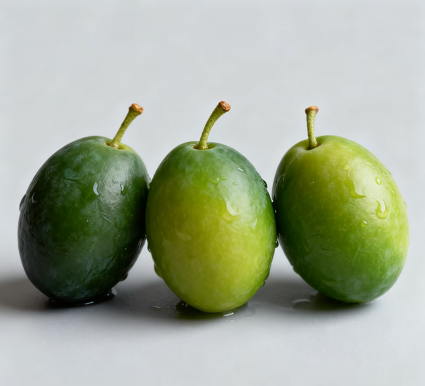 Why Does Hydroxytyrosol, the Active Ingredient in Olive extract, Easily Absorb Moisture and Clump?