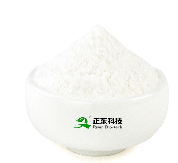 Salidroside from Privet Fruit Extract and Salidroside from Rhodiola Rosea Extract: A Comprehensive Analysis of Differences in Source, Properties and Applications