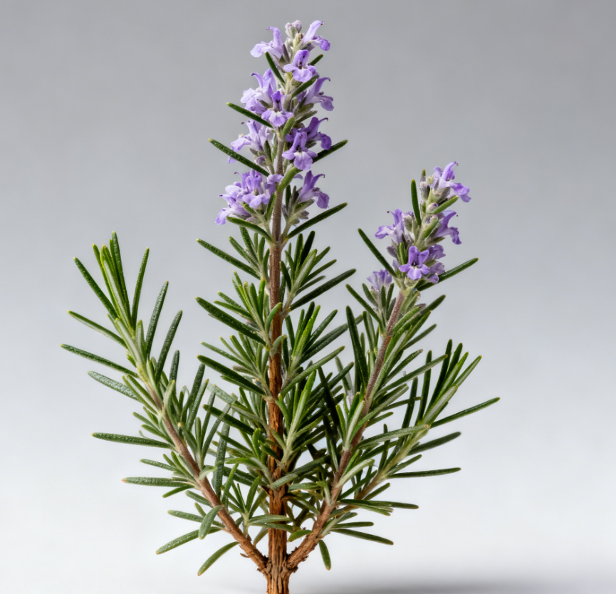 2025 Outlook: Rosemary Raw Material Market Remains Tight, Risun Ensures Quality and Stable Supply Through Strategic Planning