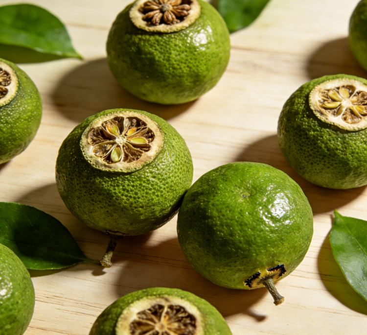Breakthrough in Research on Flavonoid Monomers of Citrus aurantium: Revealing the Modern Health Potential of Traditional Chinese Medicine
