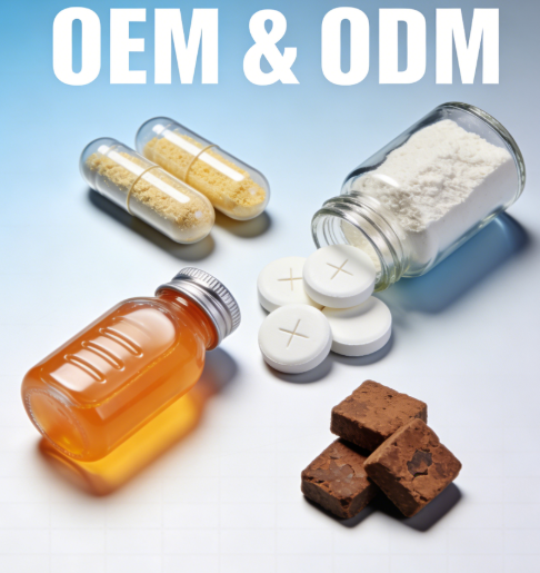 A Professional OEM/ODM Solution Provider for Herbal Extracts, We Sincerely Invite Global Clients to Join Hands in Creating a New Future for Health Products, Unleashing the Power of Nature, and Craftin