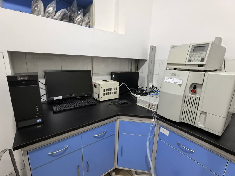 Elevating Quality Standards with Cutting-Edge HPLC Precision