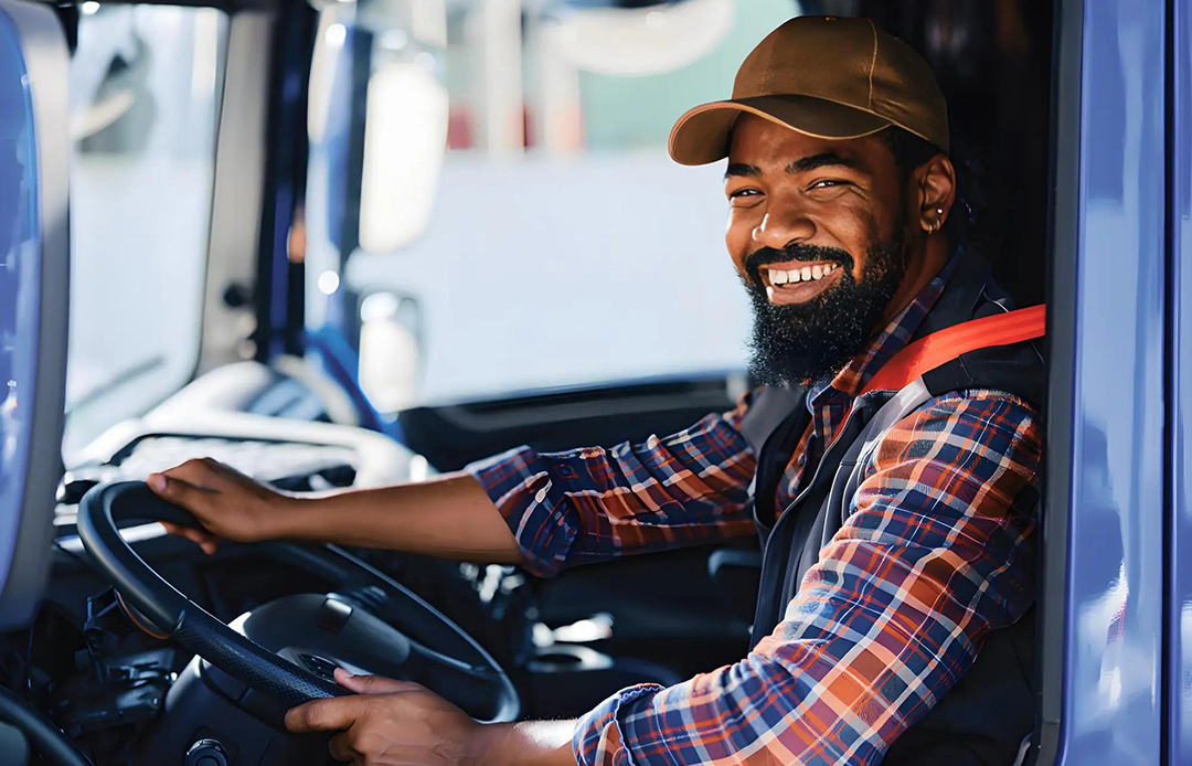 How the AI Camera Helped Prevent Fuel Theft