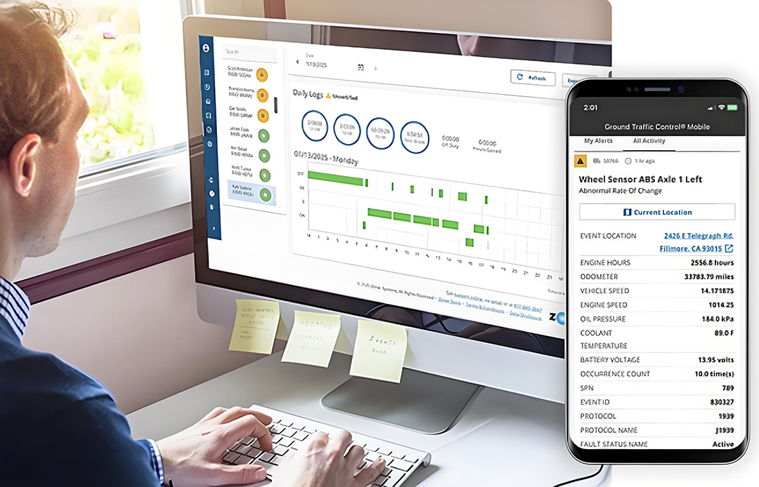 TOPWO Technology’s AI-powered solutions helps revolutionized excavator fleet safety
