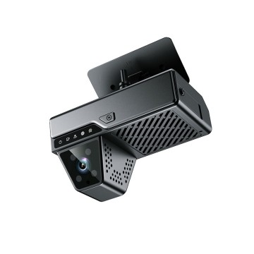 YD34 High Level 4CH AI Dash Cam with Parking Monitoring