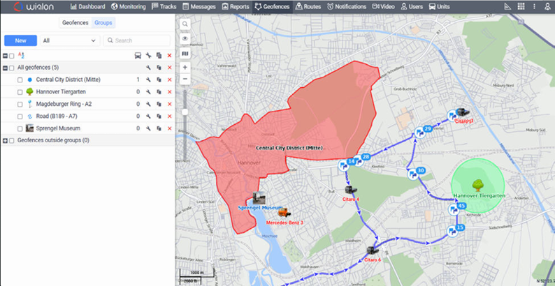 04 Revolutionizing Fleet Management-AI-Powered Safety and Efficiency for 1000+ Trucks in Turkey