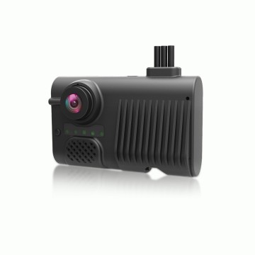YD26 Economic 2/3/4CH 4G 1080P AI Dash Cam