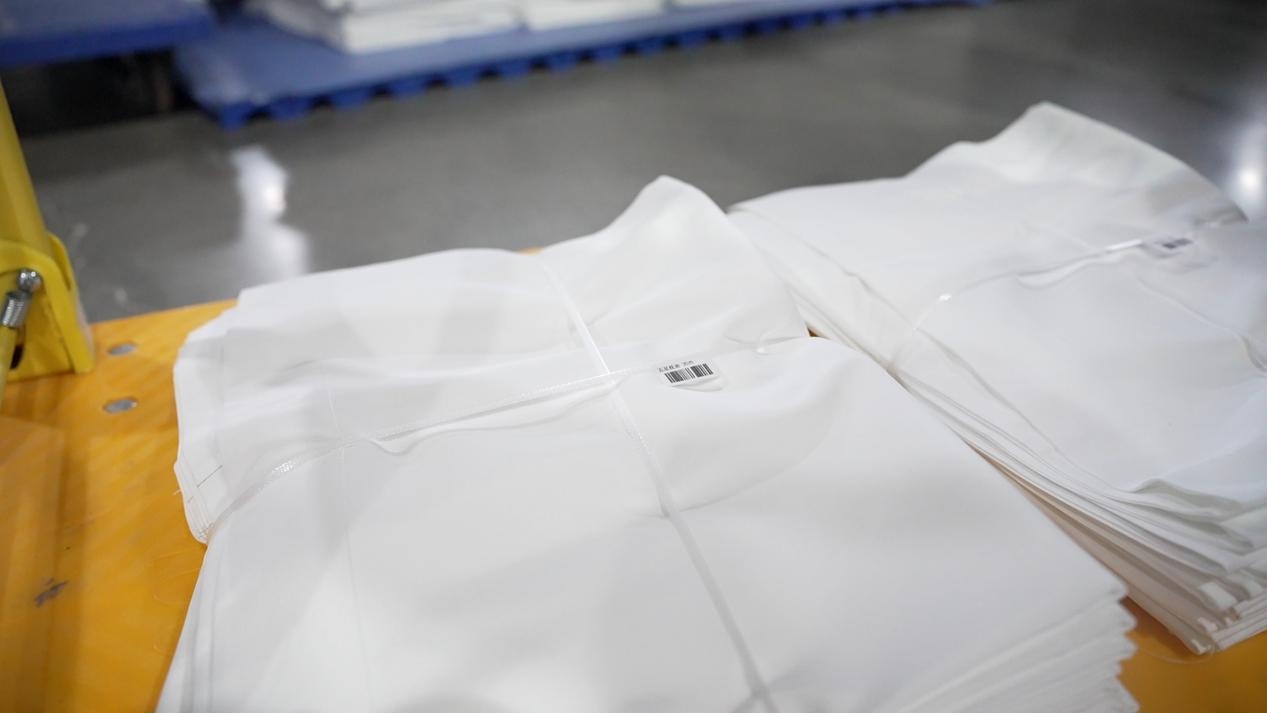 Aspectos a los que las Fábricas de Lavandería Deberían Prestar Atención al Invertir en Ropa Blanca Compartida