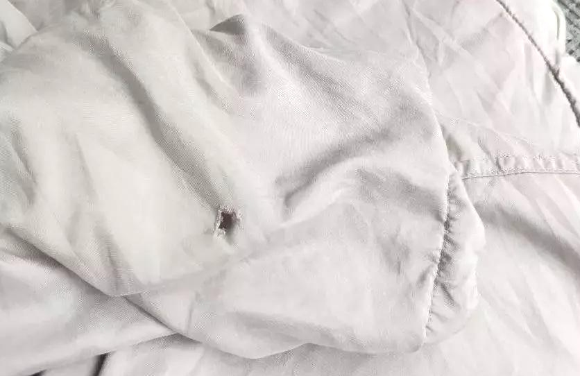 ¿Está el Nivel de pH Dañando Secretamente Su Ropa Blanca?
