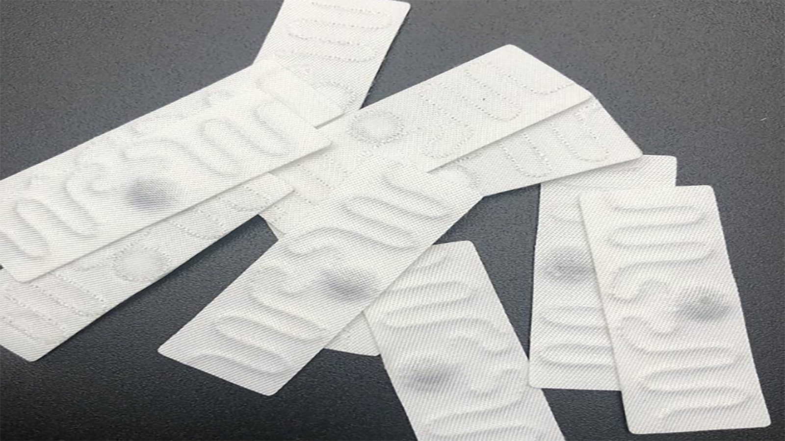 Ropa Blanca más Chip: El Futuro de la Lavandería de Hotel