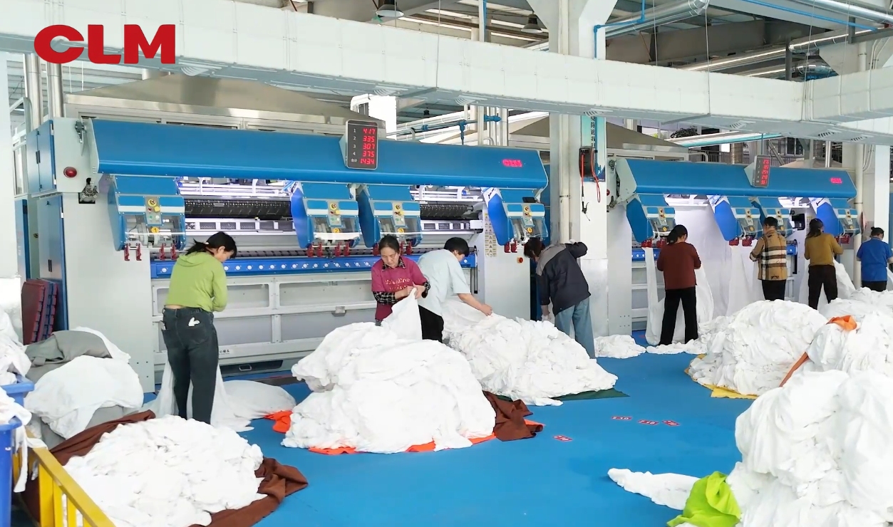 Análisis de las Causas de Daños en la Ropa Blanca en Lavanderías