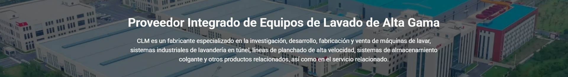 Secadora De Ropa Comercial