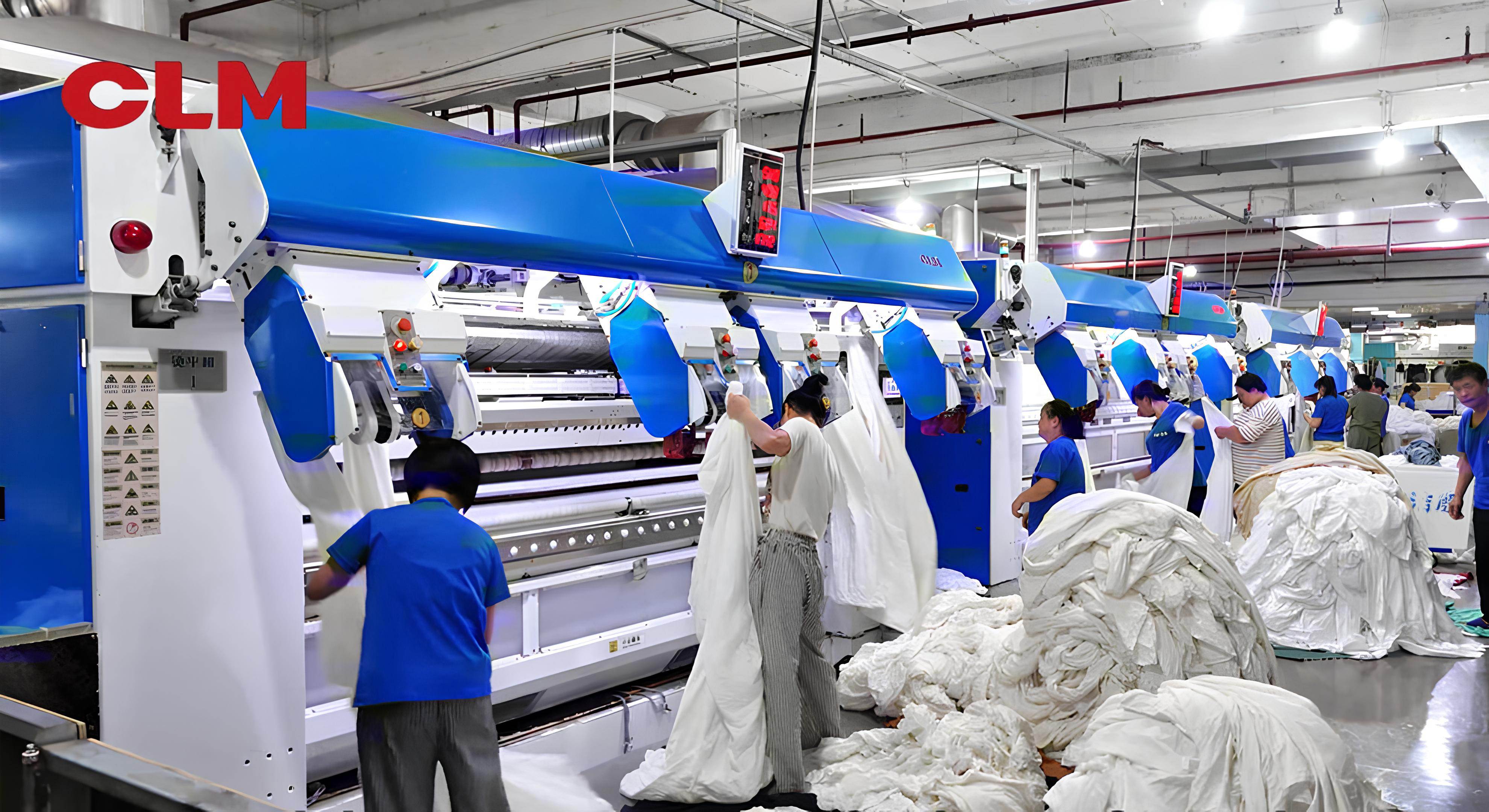 planta-de-lavandería-con-cargadores-extensores-Kingstar Automation.jpg