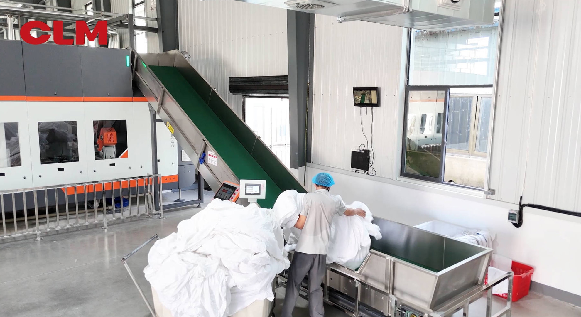 Comprobaciones Rápidas sobre Problemas Comunes de Lavandería de la Ropa Blanca y Consejos de Mantenimiento Profesional