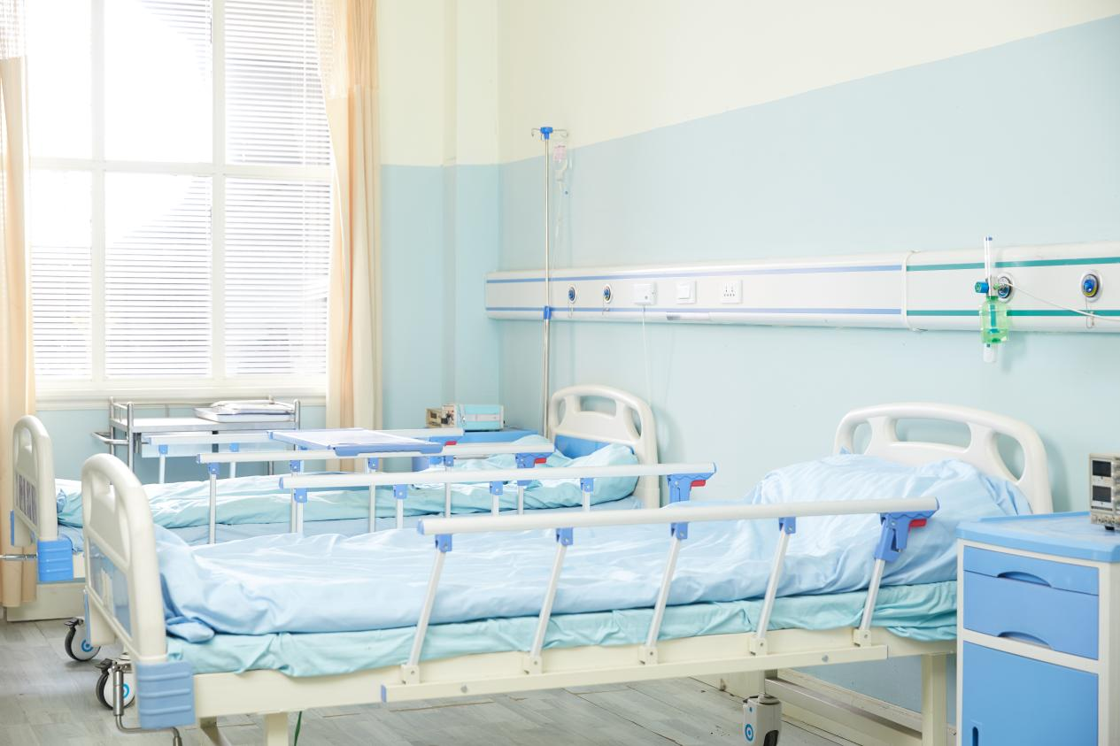 Precauciones de Lavado para Diversos Tipos de Textiles Médicos