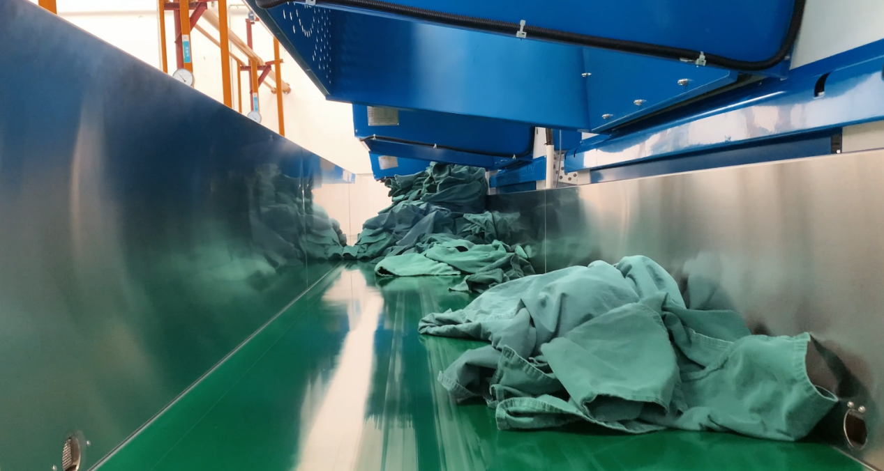 conveyor