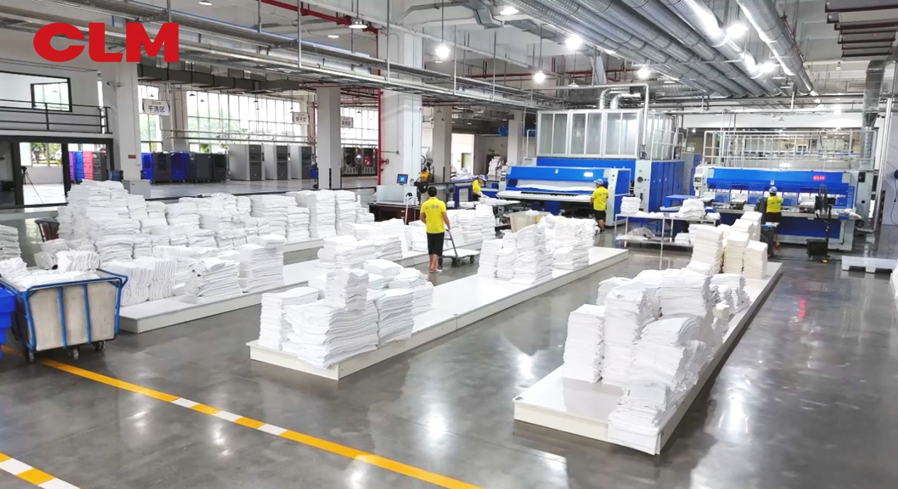 equipos para empresas de lavandería de ropa de lino.jpg