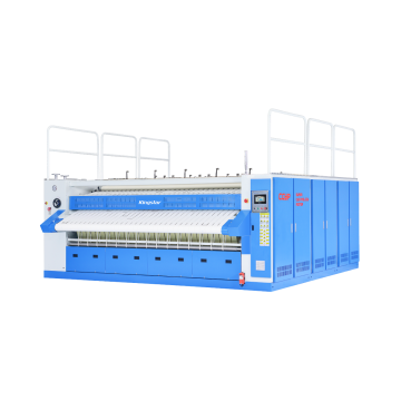Planchadora de rodillo Serie 800