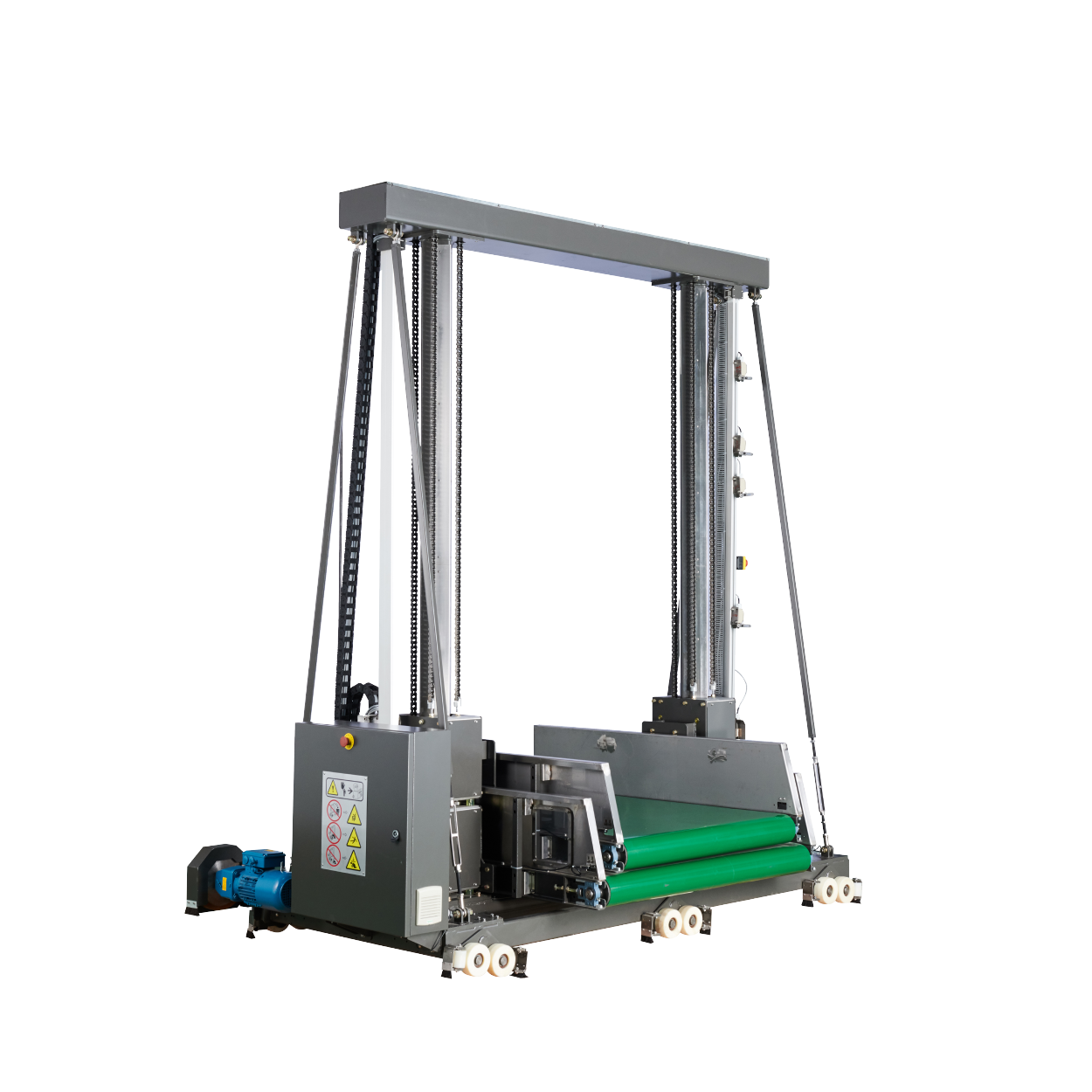 shuttle (machine)
