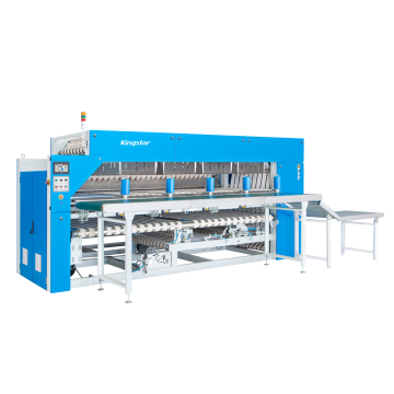 Clasificación Máquina plegadora