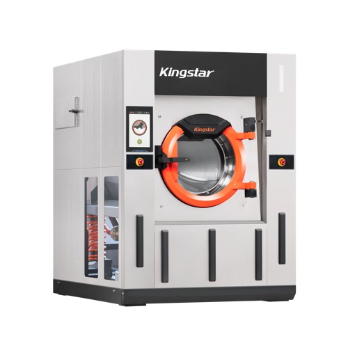 Lavadoras de la serie Kingstar (40/60/100/120kg)