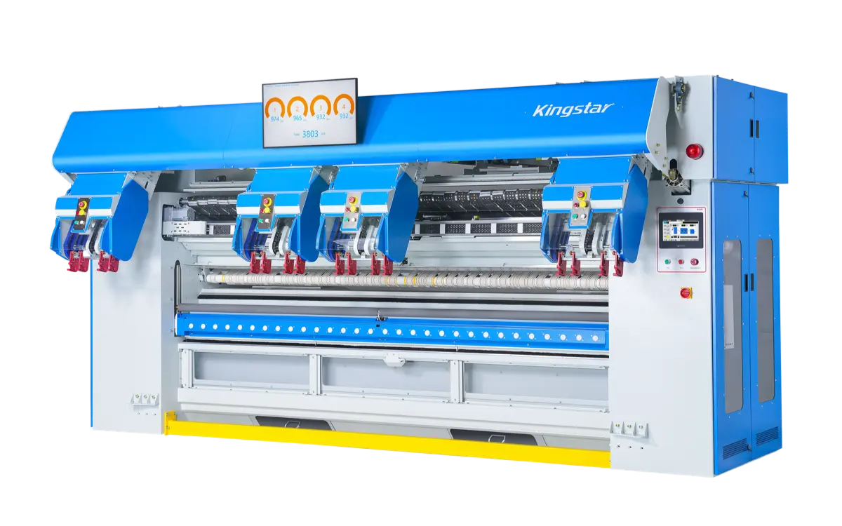 Spreading Feeder 2 sr3