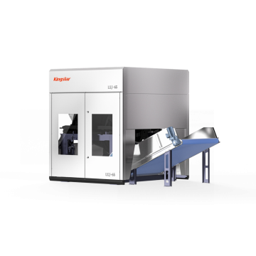 Extractor centrífugo