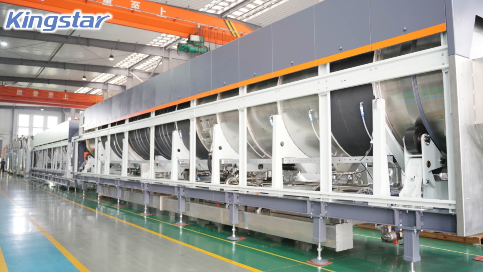 Proceso de Lavado Estandarizado: Soluciones para Manchas Amarillas y Manchas de Sangre Persistentes en Ropa Blanca Industrial