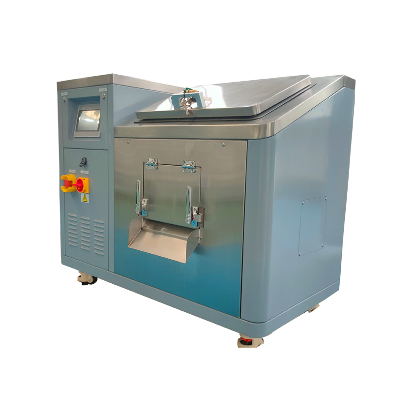 Kitchen waste processor with a daily processing capacity of 30KG