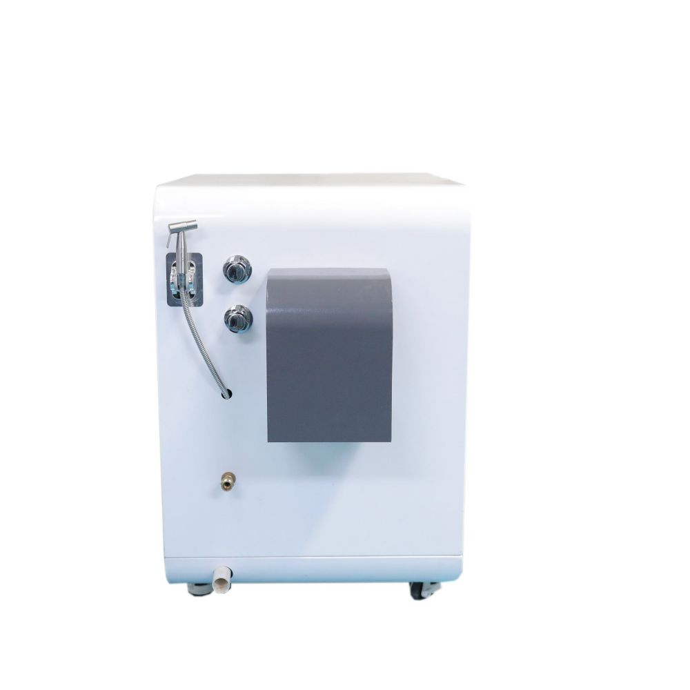 Kitchen Waste Disposal Equipment—Solid-Liquid Separator