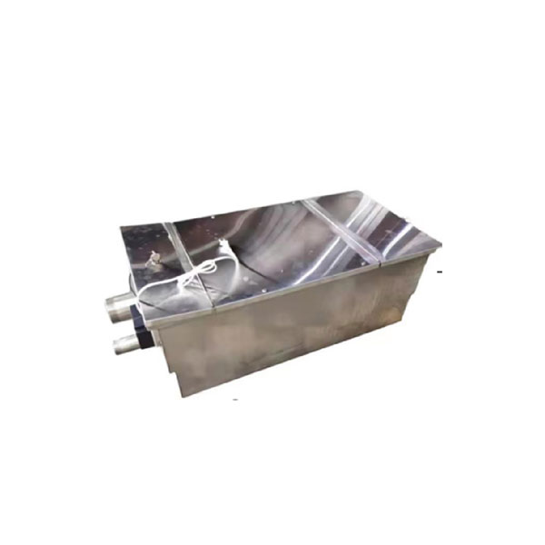 Kitchen Waste Disposal Equipment-- Oil-Water Separator