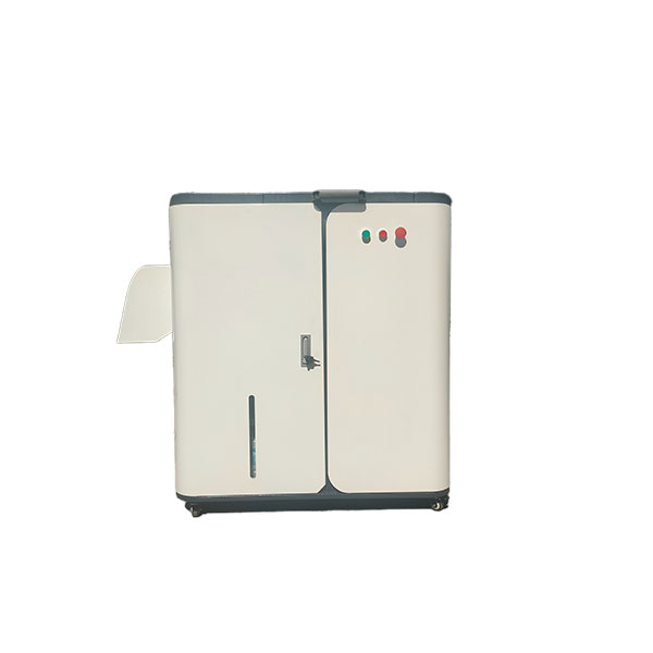 Kitchen Waste Disposal Equipment—Solid-Liquid Separator
