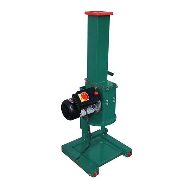 Introduction to Bottle Crusher