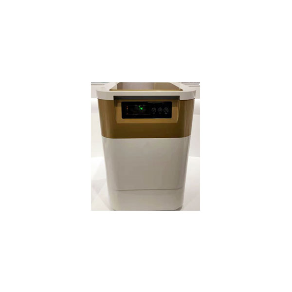 Kitchen waste processor with a daily processing capacity of 2KG