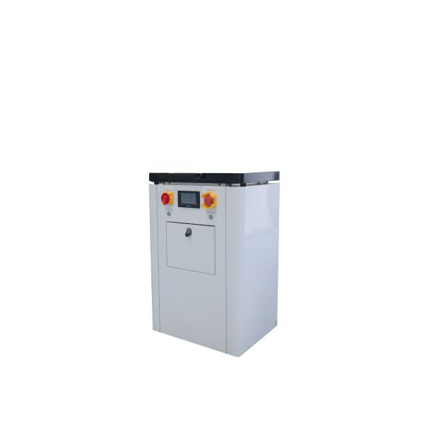 Kitchen waste processor with a daily processing capacity of 10KG