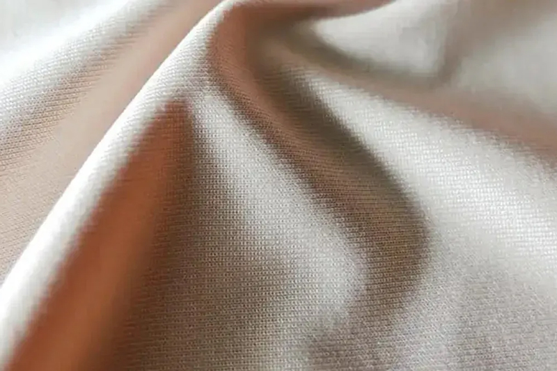 The development of tencel as a modern sustainable fiber