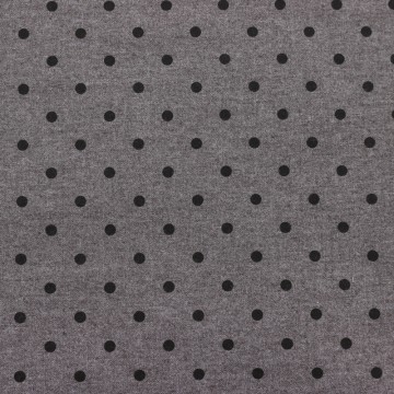 Premium 100% Combed Cotton Printed Fabric – Customizable & Breathable Textile