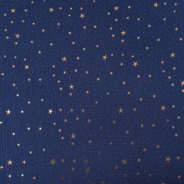 Premium 100% Cotton Gauze Fabric for Breathable & Versatile Textiles